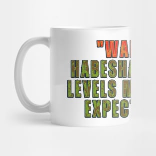 Habesha Mug